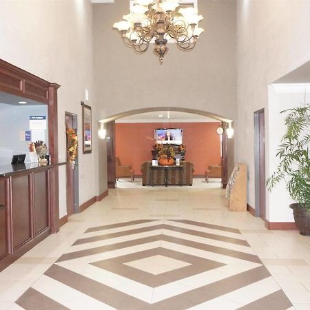 Best Western Isabelle Court Galliano Luaran gambar