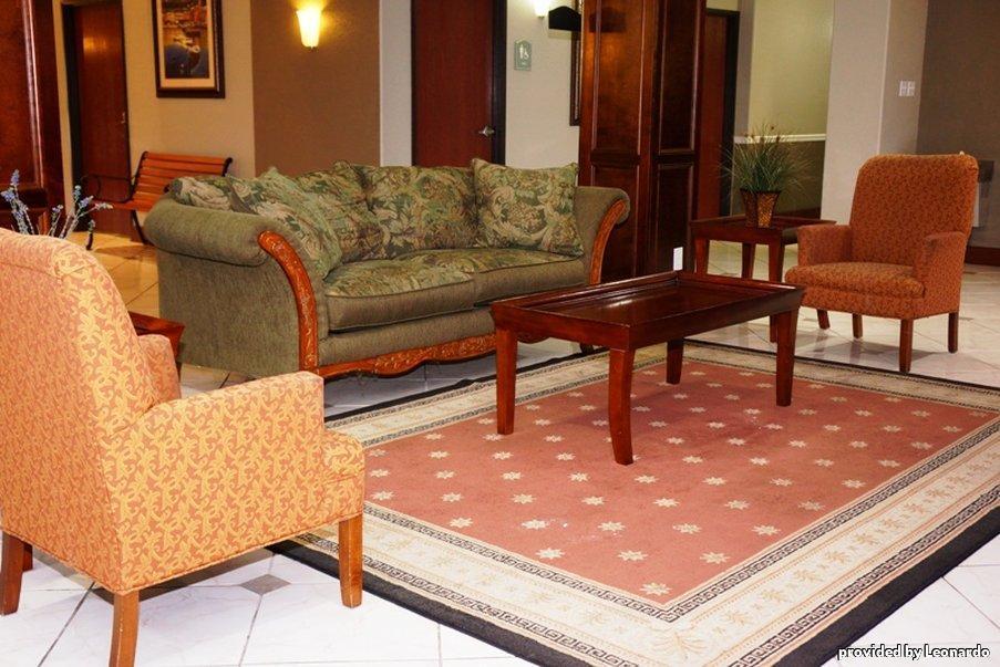 Best Western Isabelle Court Galliano Luaran gambar