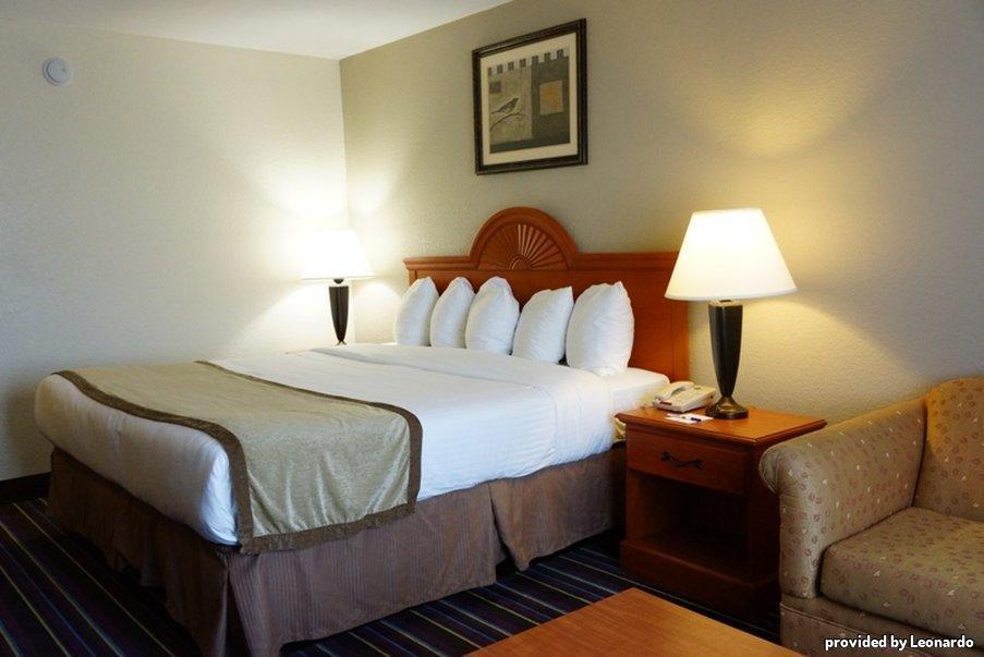 Best Western Isabelle Court Galliano Luaran gambar