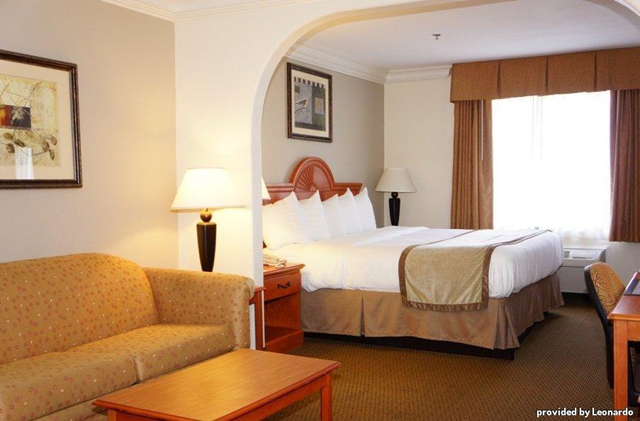 Best Western Isabelle Court Galliano Luaran gambar