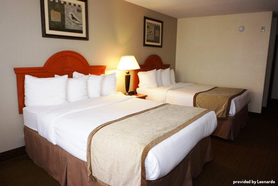 Best Western Isabelle Court Galliano Luaran gambar