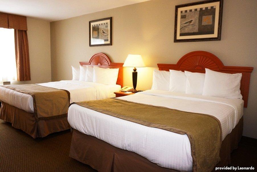 Best Western Isabelle Court Galliano Luaran gambar
