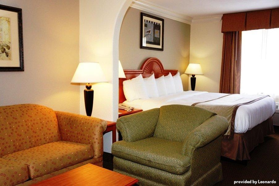 Best Western Isabelle Court Galliano Luaran gambar