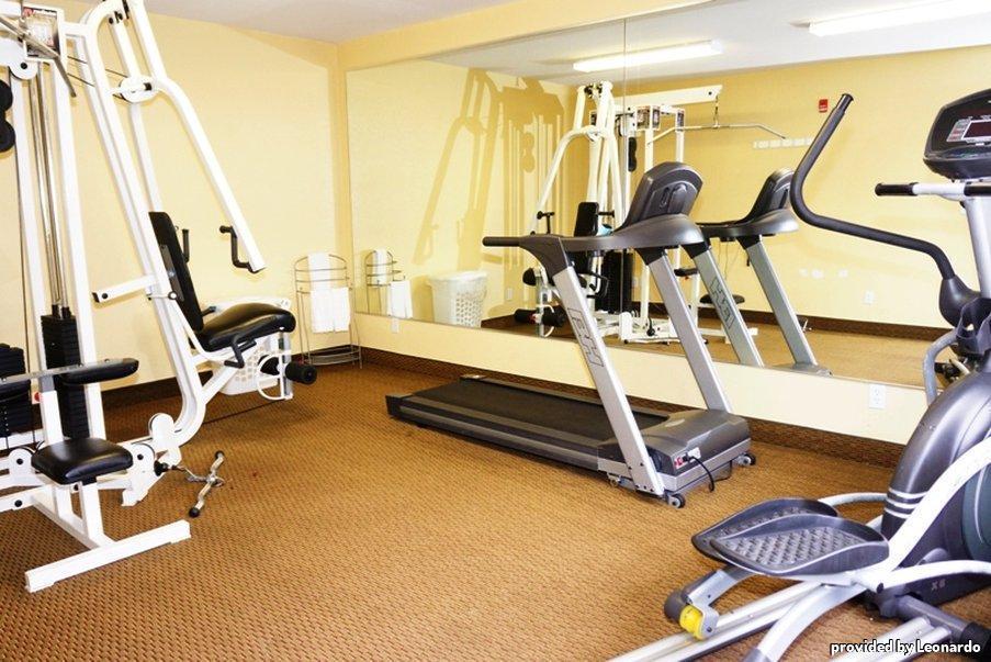 Best Western Isabelle Court Galliano Luaran gambar
