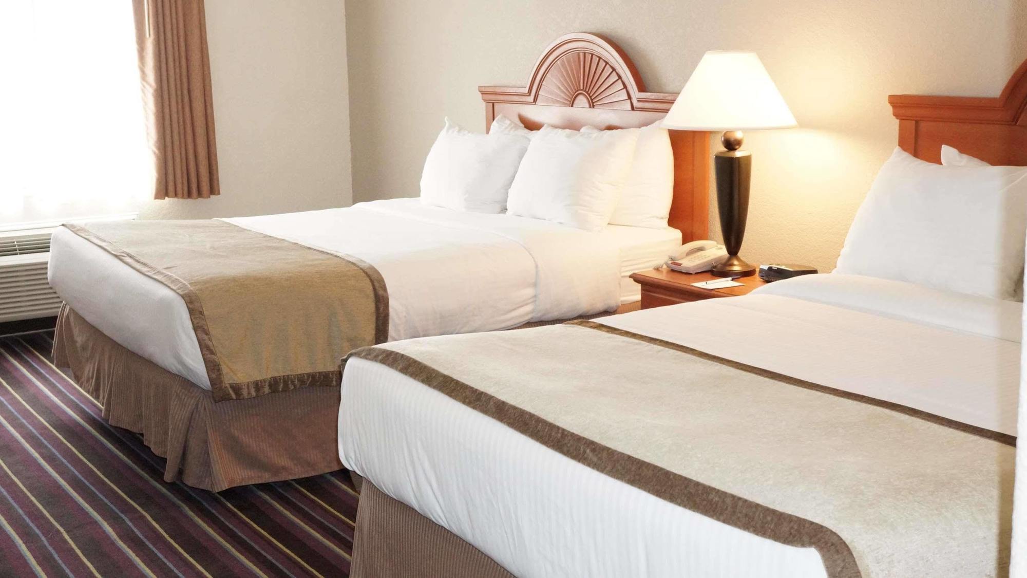 Best Western Isabelle Court Galliano Luaran gambar