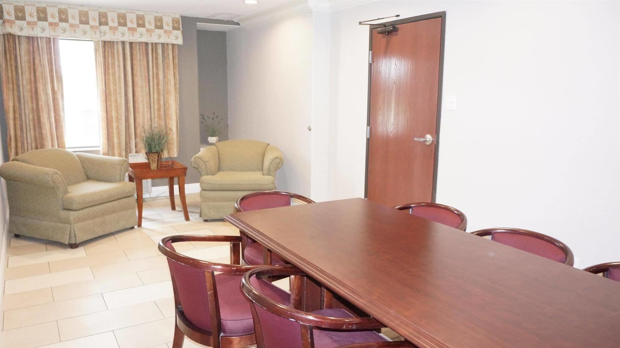 Best Western Isabelle Court Galliano Luaran gambar