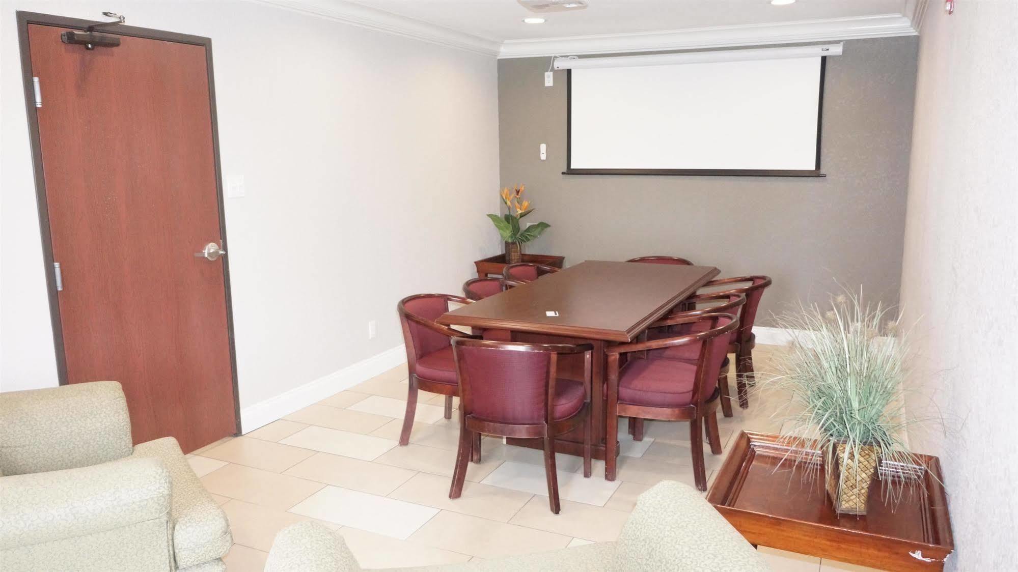 Best Western Isabelle Court Galliano Luaran gambar