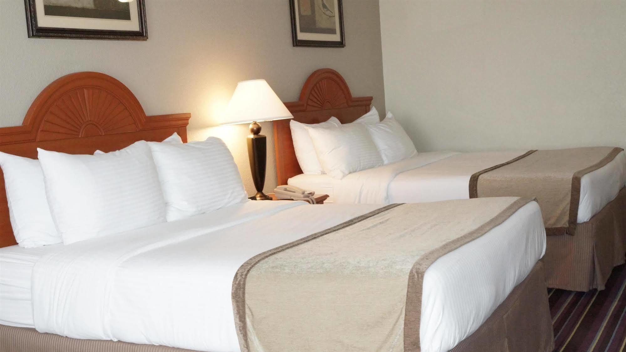 Best Western Isabelle Court Galliano Luaran gambar