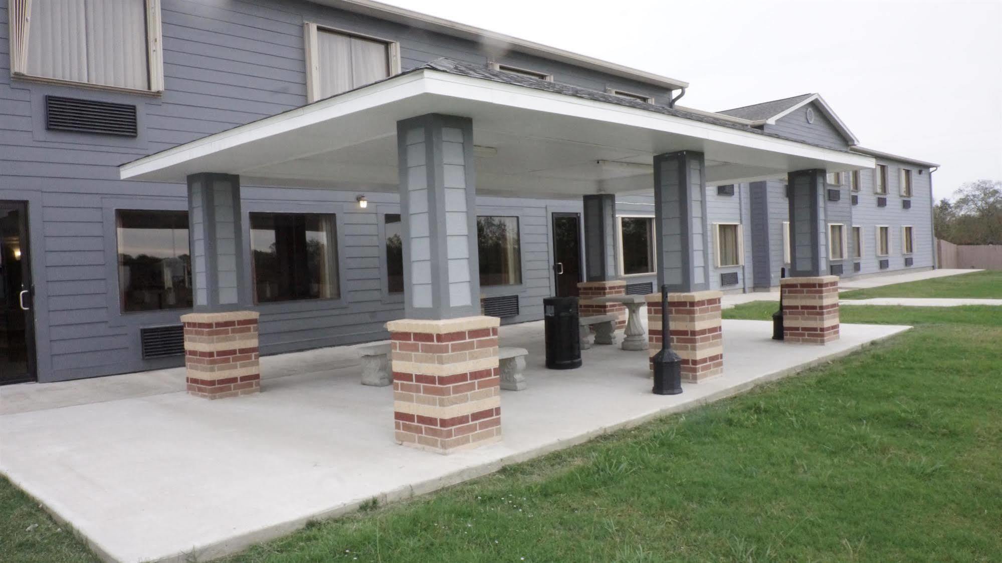 Best Western Isabelle Court Galliano Luaran gambar
