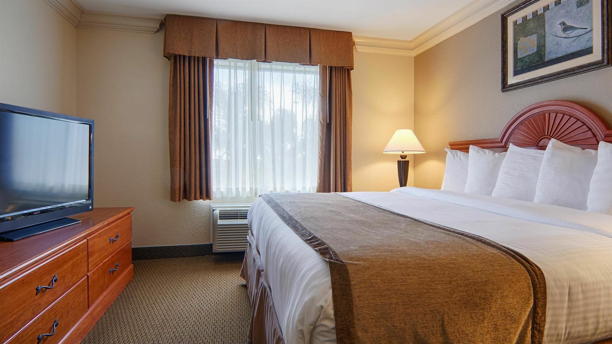 Best Western Isabelle Court Galliano Luaran gambar