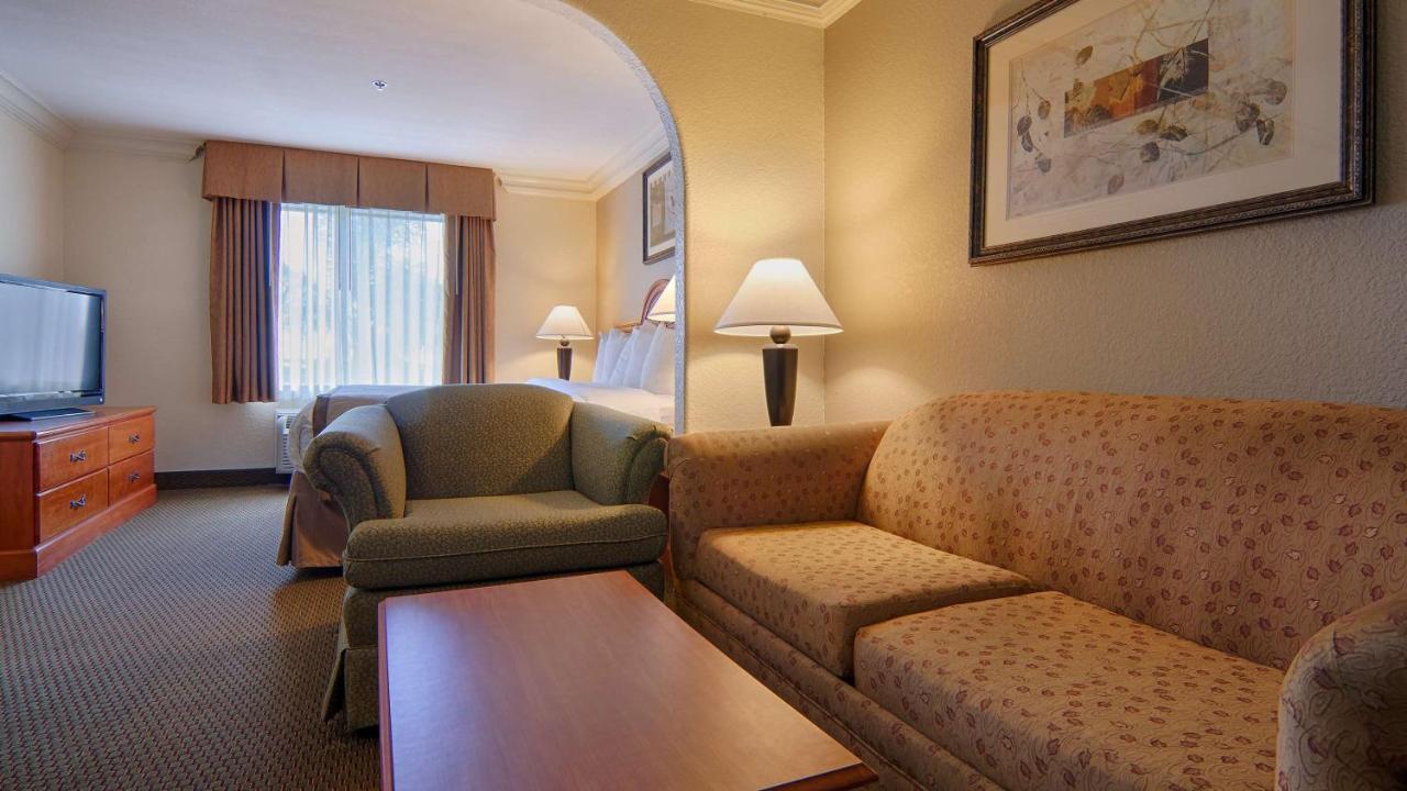 Best Western Isabelle Court Galliano Luaran gambar